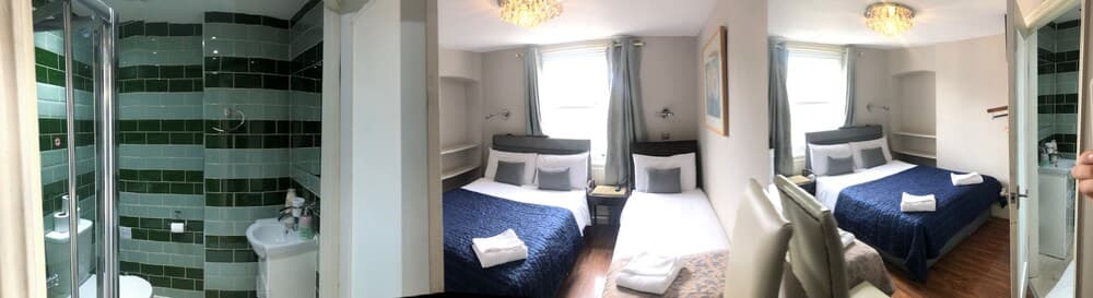 New Dawn Hotel