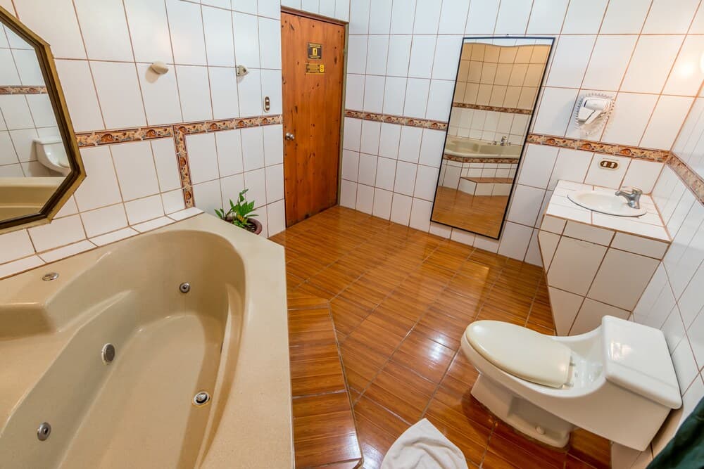 Hotel Arenal Palace