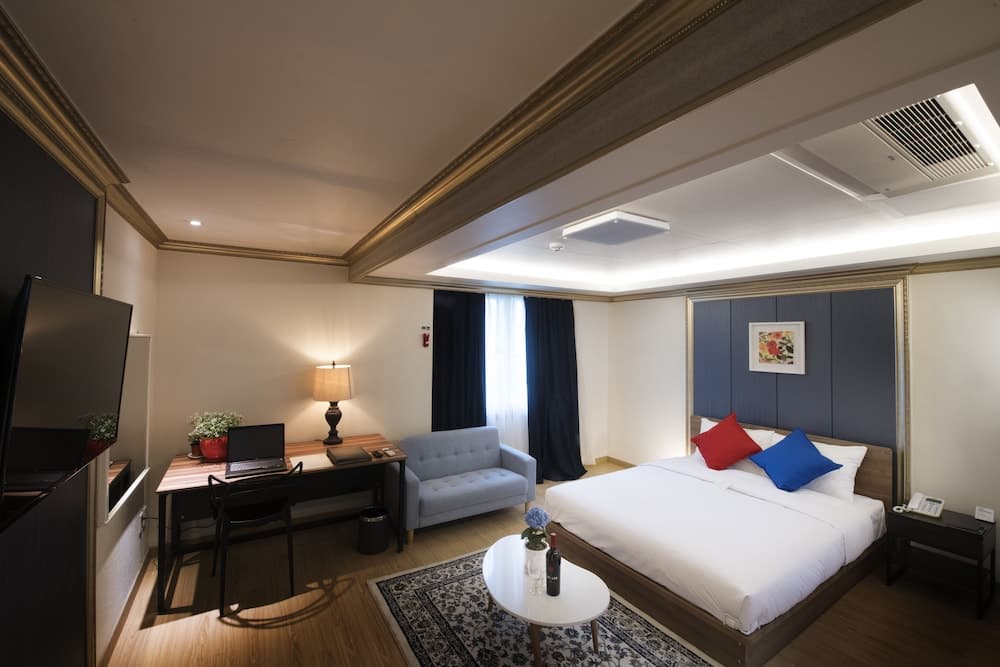 Lavita Hotel