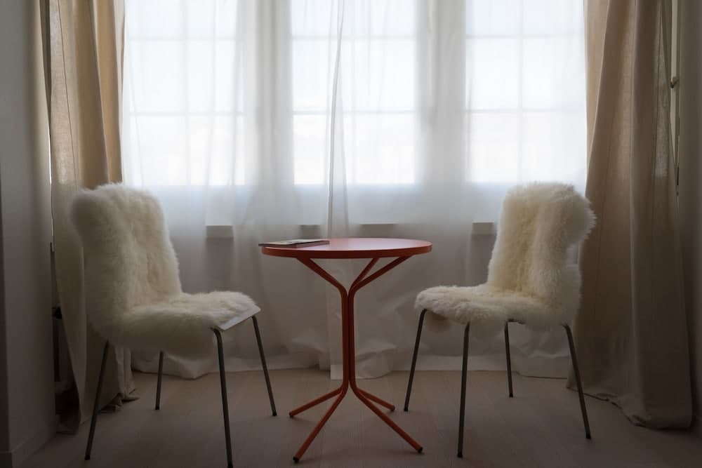 Paradeplatz Apartment by Airhome
