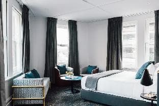 Veriu Central Sydney
