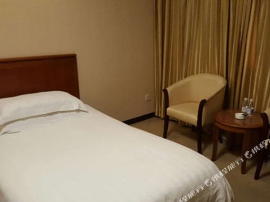 Haiyan Hotel