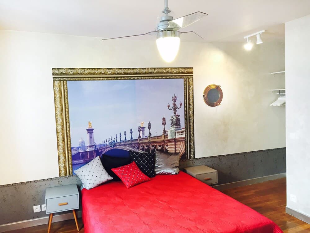 Le Pavillon Hotel