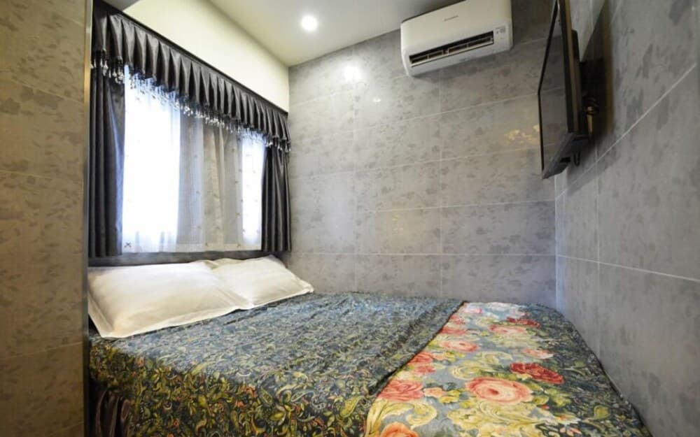 Cindy Hostel
