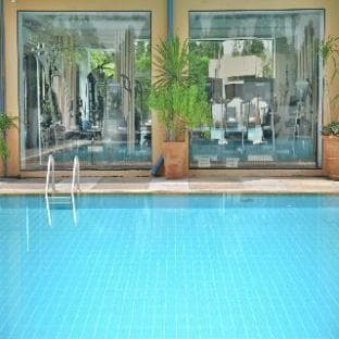 Abloom Exclusive Serviced Apartments