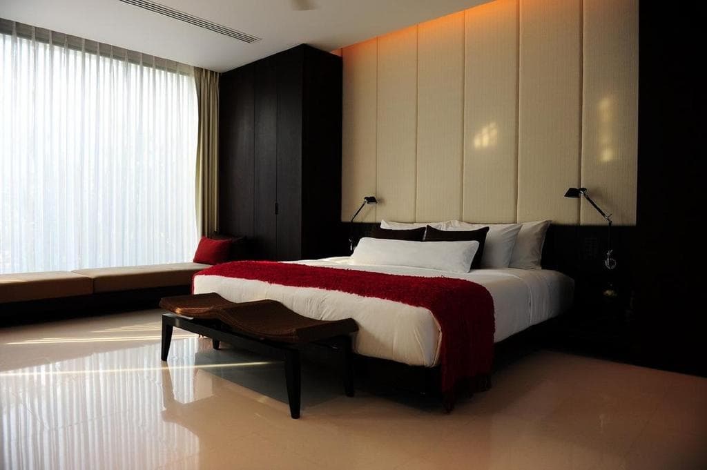 Twinpalms Surin Beach Phuket