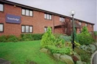 Travelodge Dublin Airport North 'Swords'