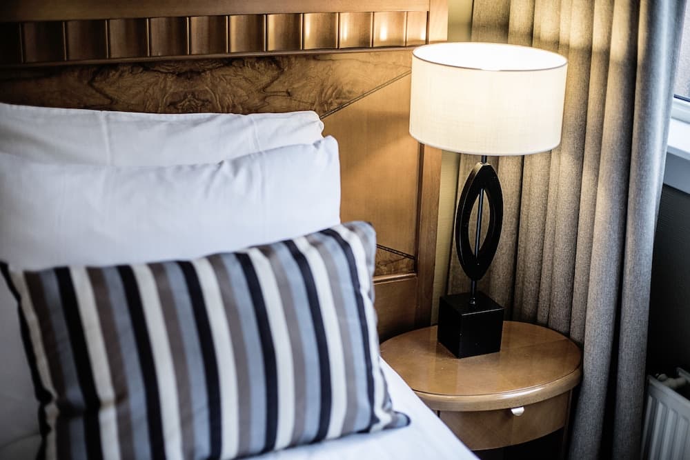 First Hotel Millennium