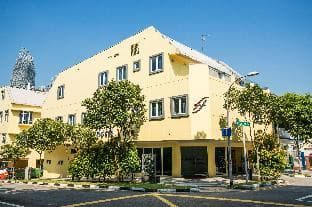 Fragrance Hotel - Viva
