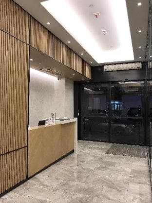 Citadines Ashley Hong Kong