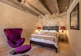 Heritage Palace Varos - Mag Quaint & Elegant Boutique Hotels