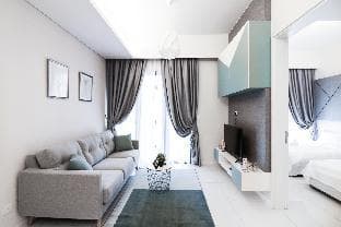 Victoria Home Bukit Bintang Kuala Lumpur