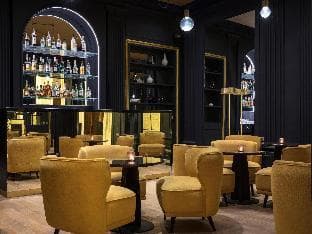 Best Western Ronceray Opéra