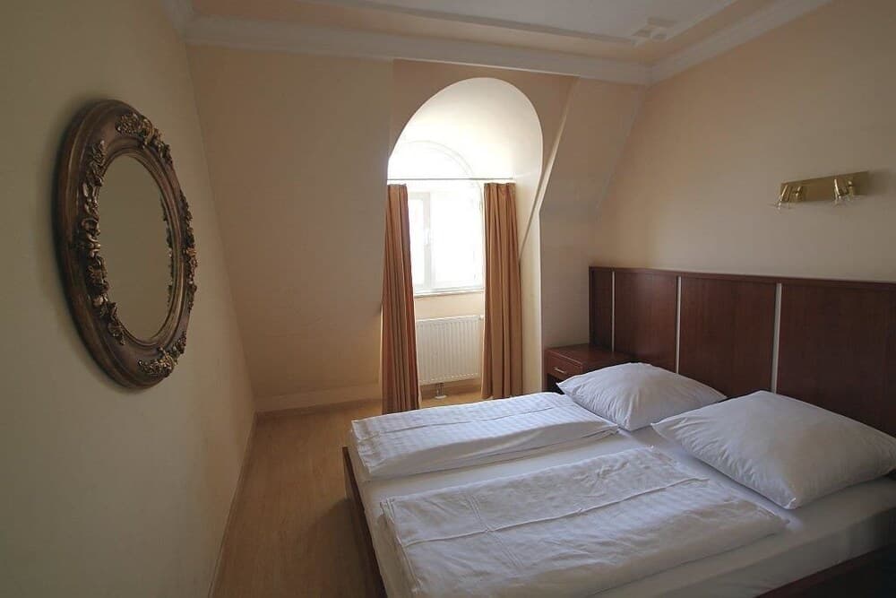Hotel ATLAS Residence