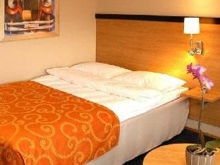 Anker Hotel