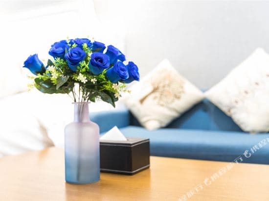 Boshi International Holiday Apartment