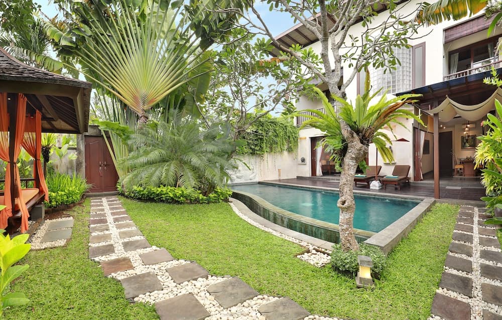 Gending Kedis Luxury Villas Bali