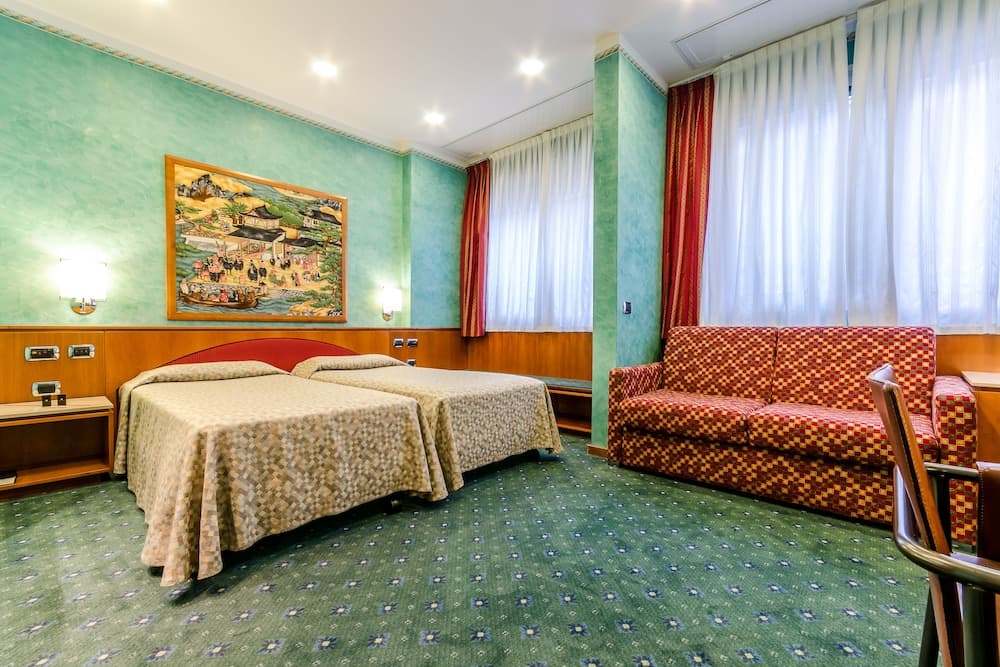 Brunelleschi Hotel