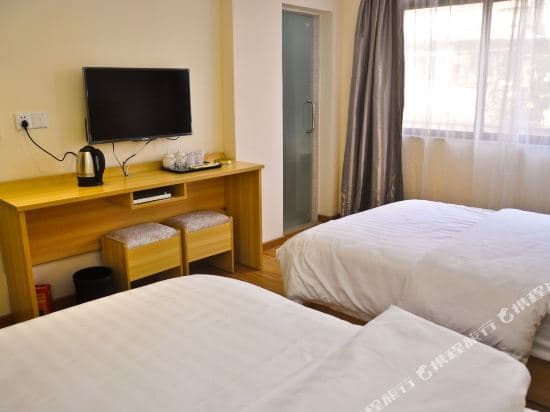 Wansheng Hotel