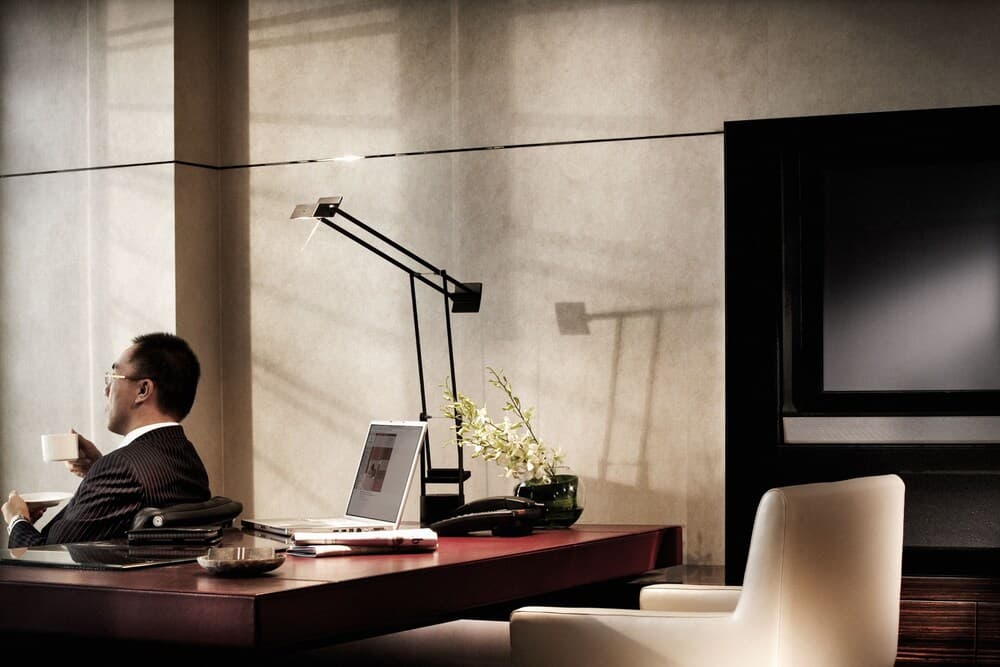 Regent Shanghai Pudong