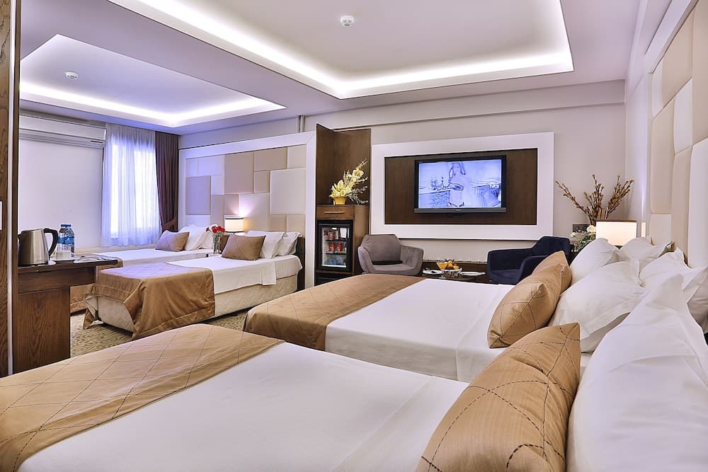 Grand Sagcanlar Hotel