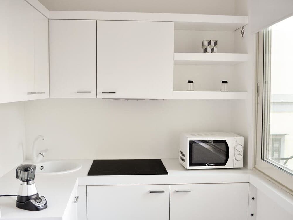 LHP Suite Chiaia