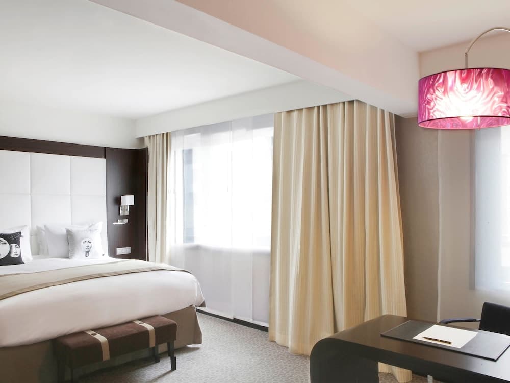 Le Louise Hotel Brussels - MGallery