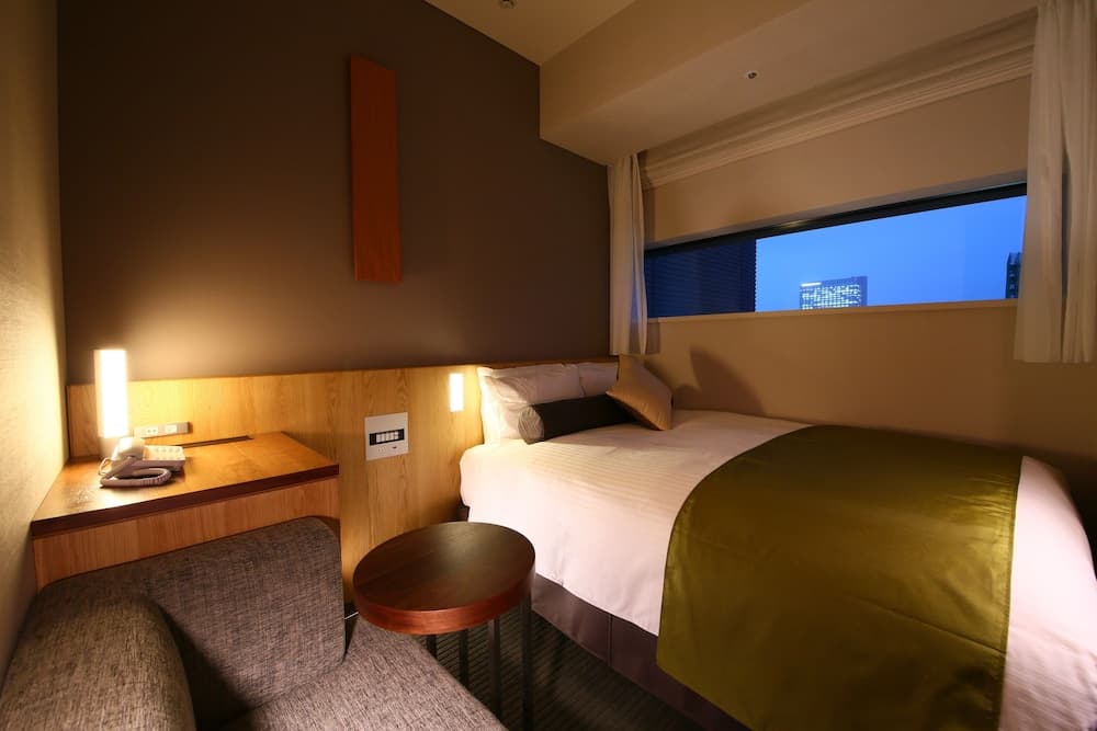 Hotel Gracery Shinjuku Tokyo