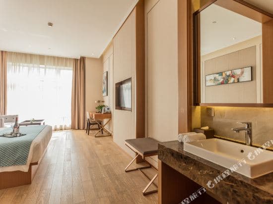 Leonora Hotel (Tianzifang)