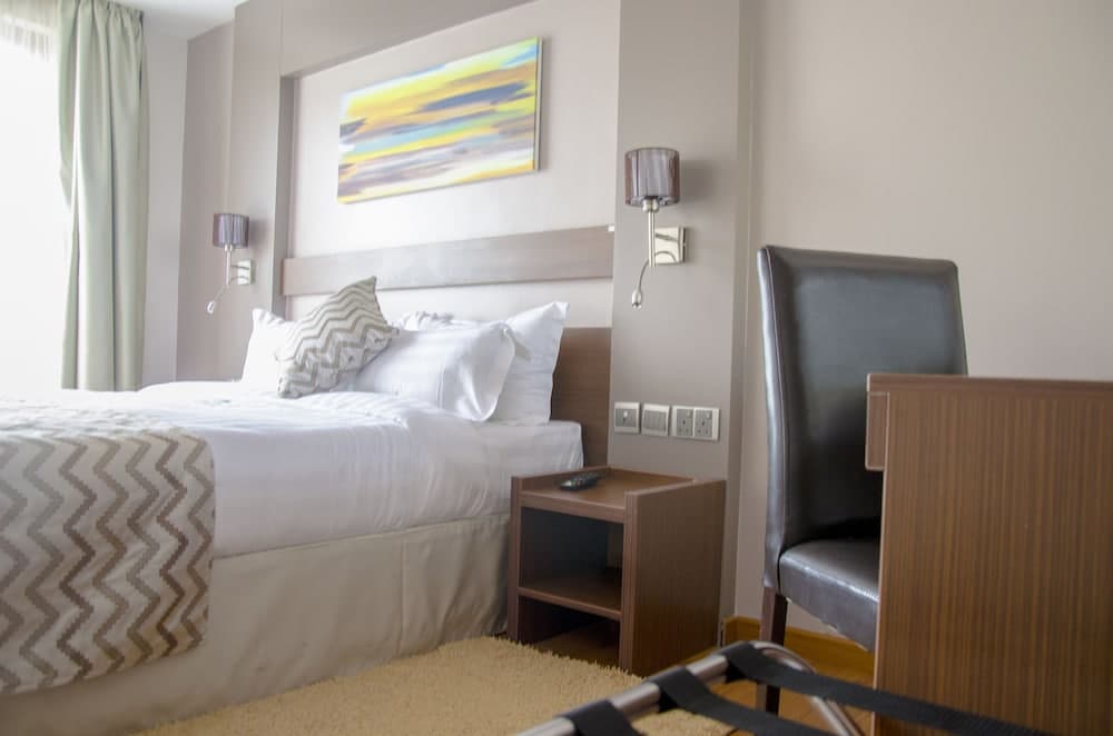 Ngong Hills Hotel
