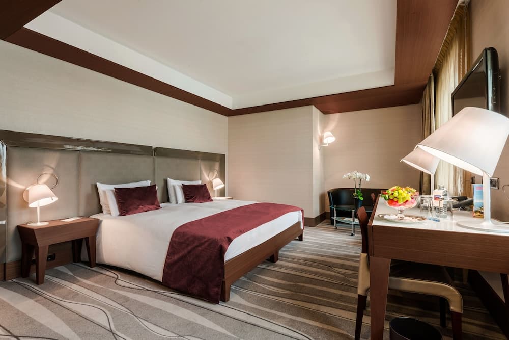 Grand Hotel Europa