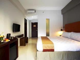 Ananta Legian Hotel