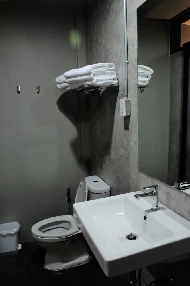 Cloudy Hostel