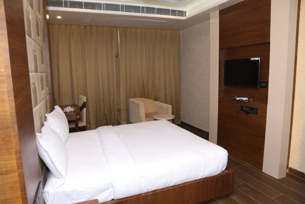 Hotel Aangan