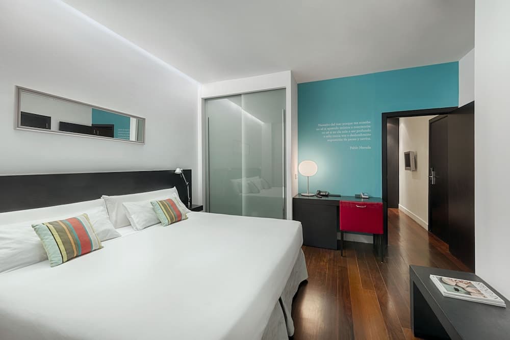 Sea You Hotel Port Valencia