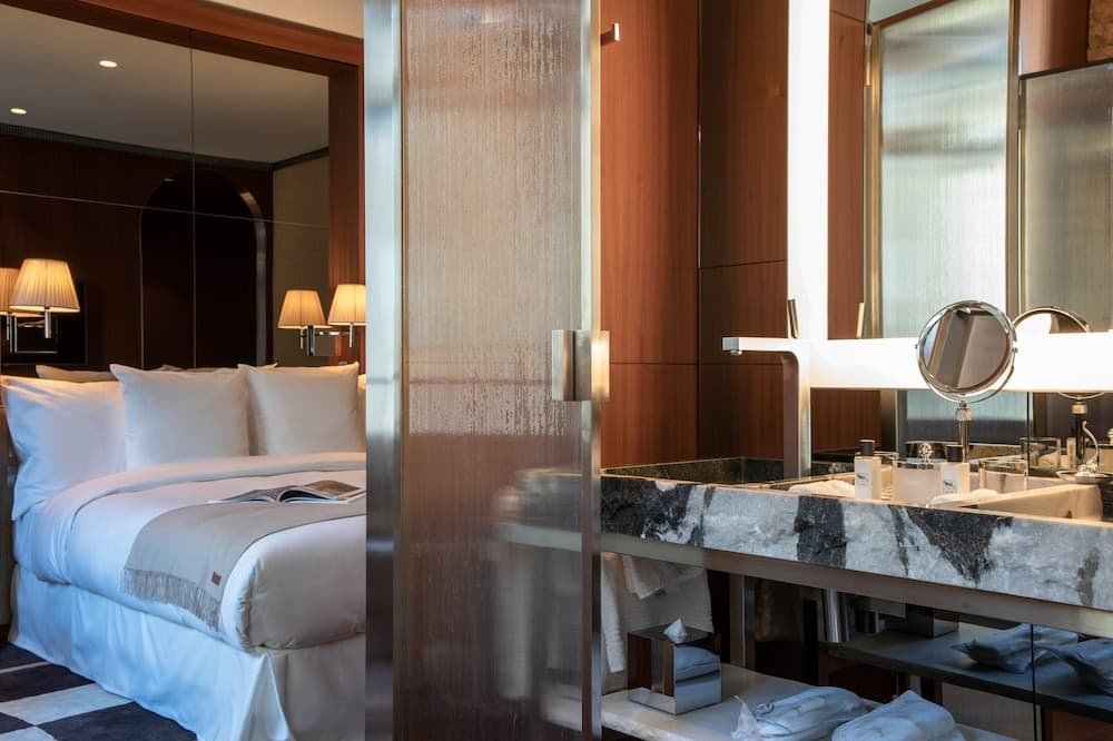 La Réserve Eden au Lac Zurich