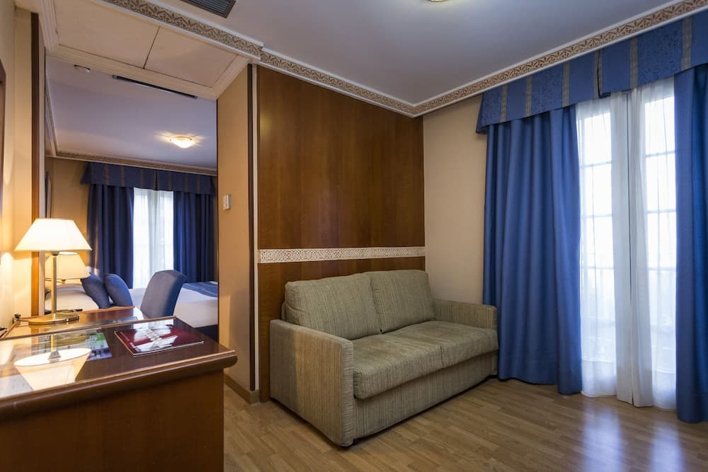 Hotel Dauro Premier