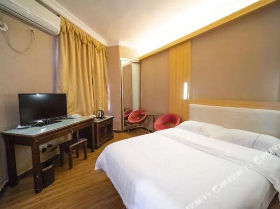Feiyu Hotel (Guangzhou Zhujiang New Town Wuyangcun Subway Station)