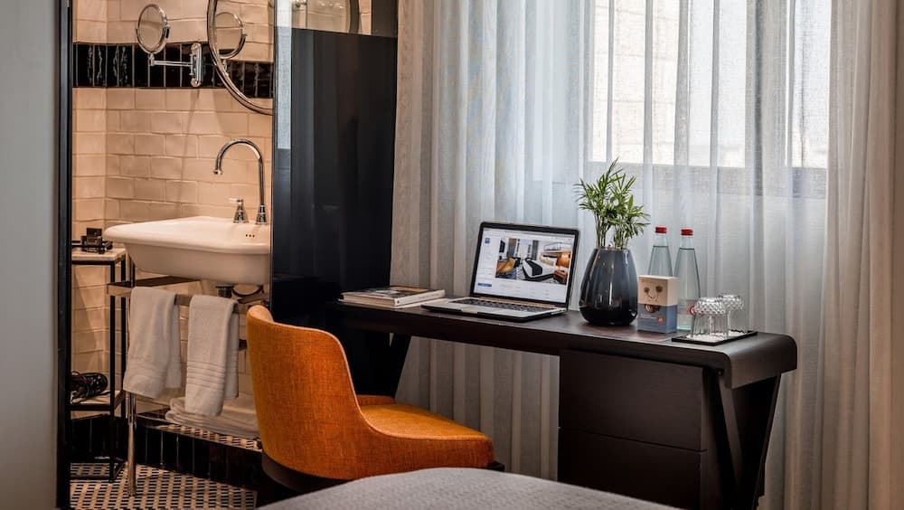 Bat Sheva Jerusalem by Jacob Hotels