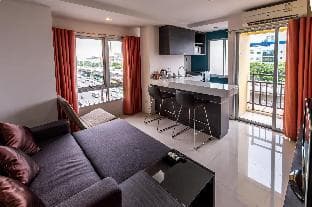 Bella B All Suite Bangkok