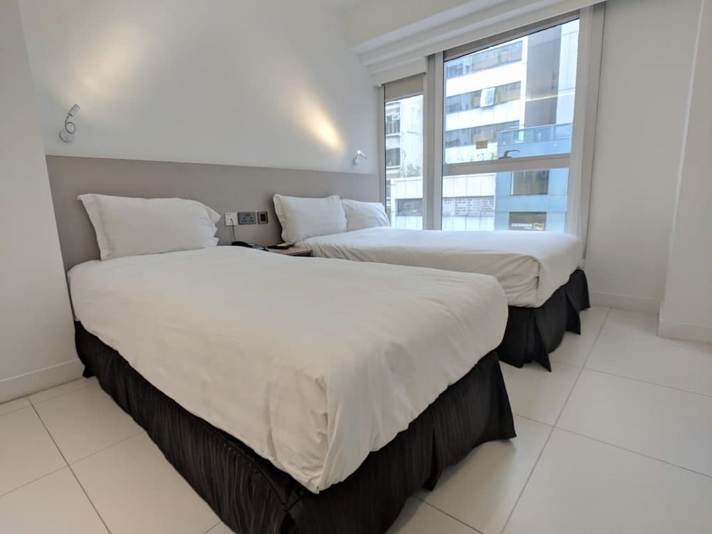 Wifi Boutique Hotel