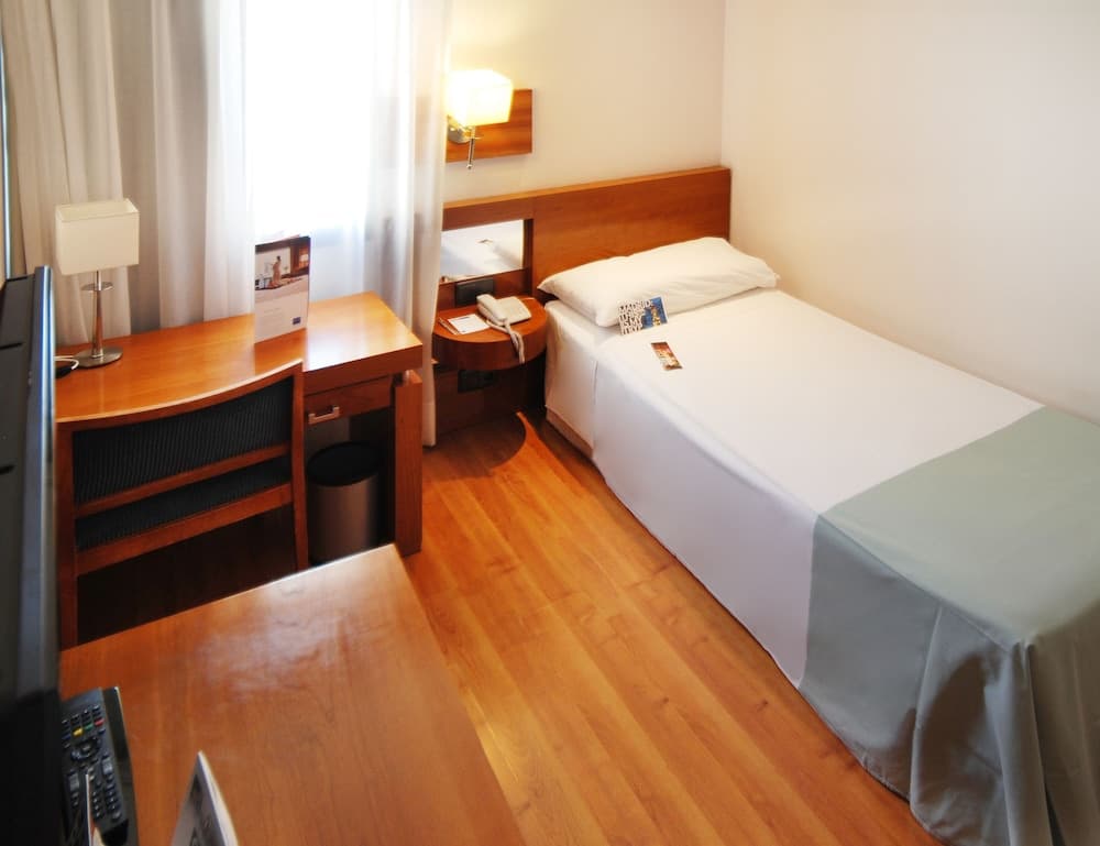 Hotel Madrid Atocha, Affiliated by Meliá
