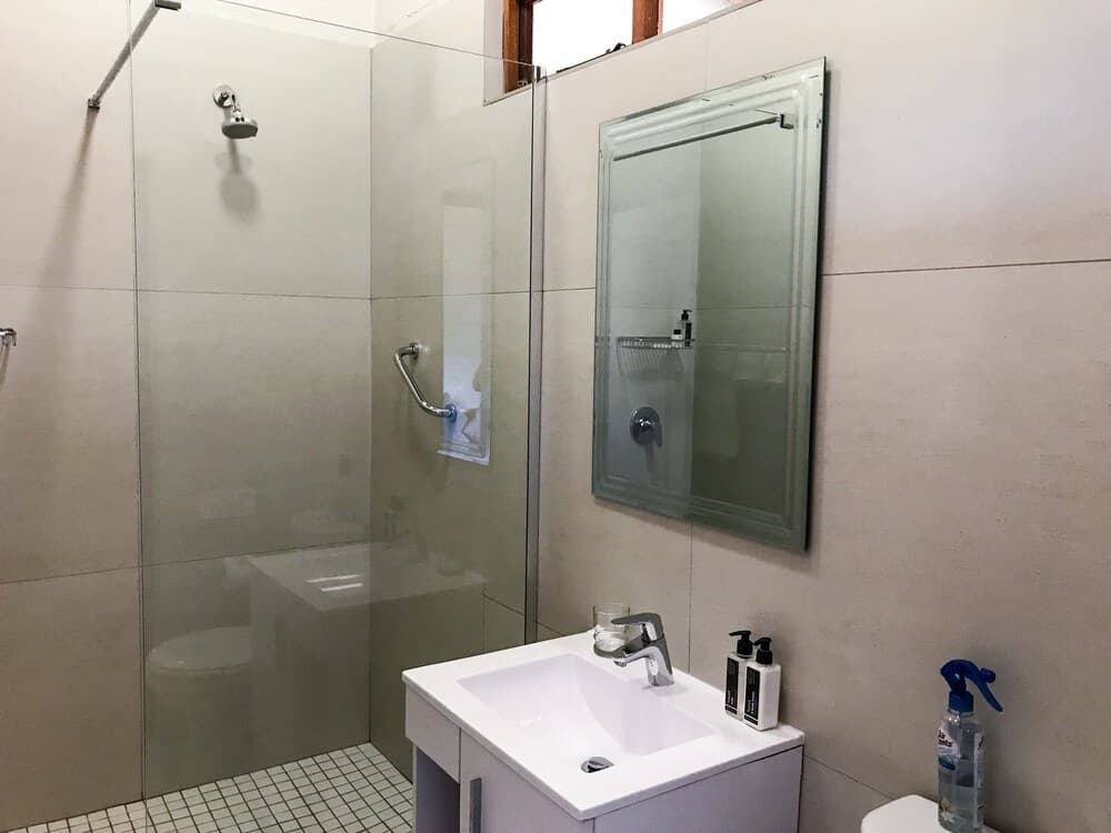 Klein Bosheuwel Guest House