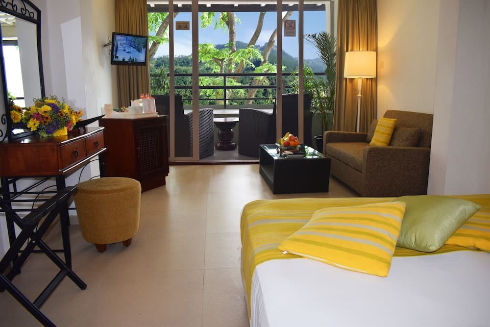 Thilanka Hotel Kandy