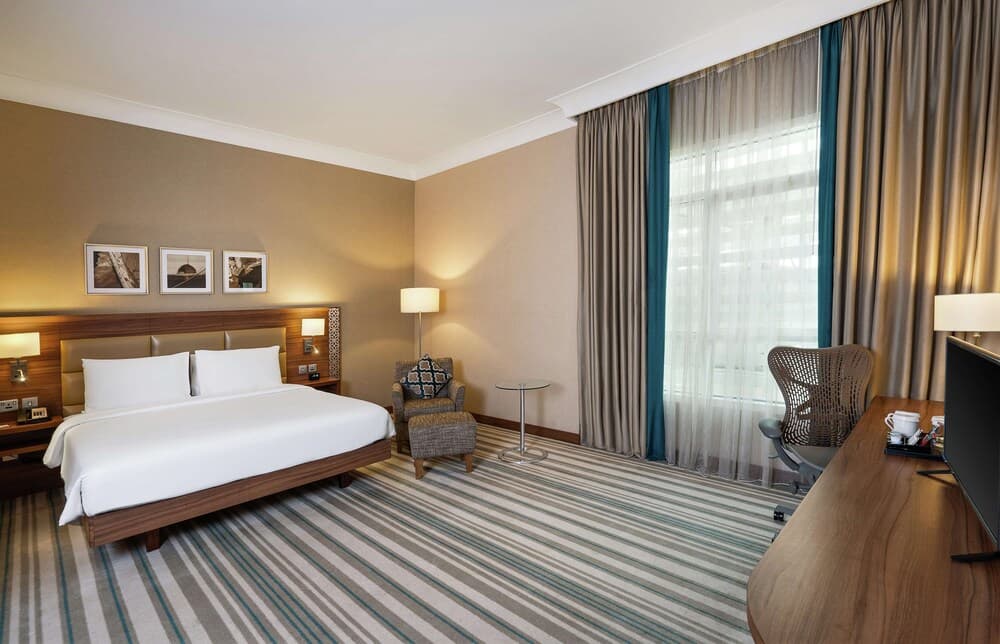 Hilton Garden Inn Dubai Al Mina - Jumeirah