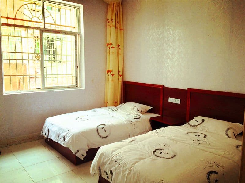 Zhangjiajie Youjia Hotel