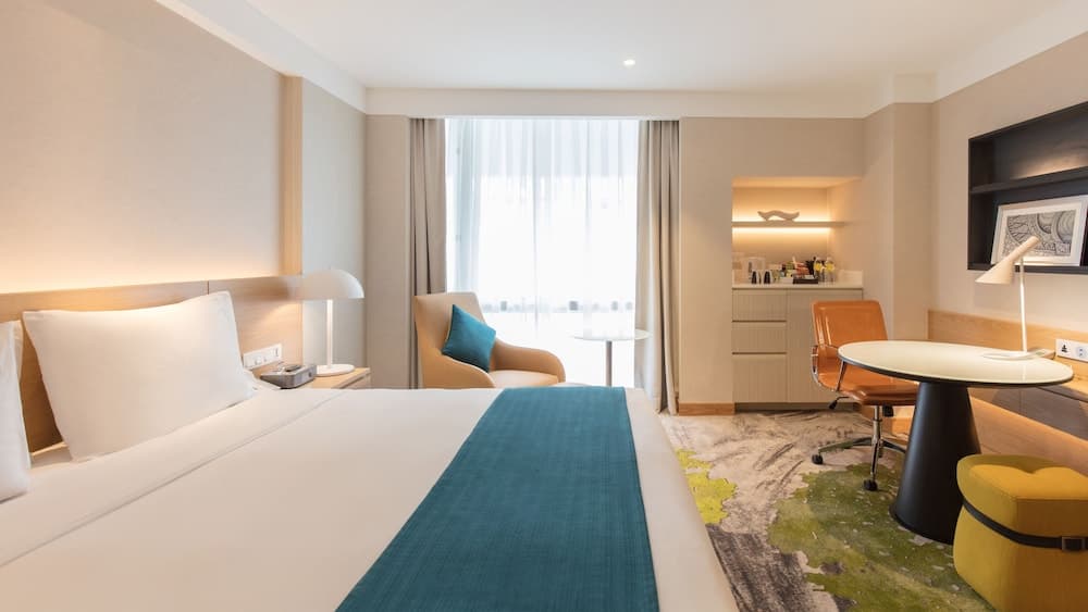 Holiday Inn Bangkok, an IHG Hotel