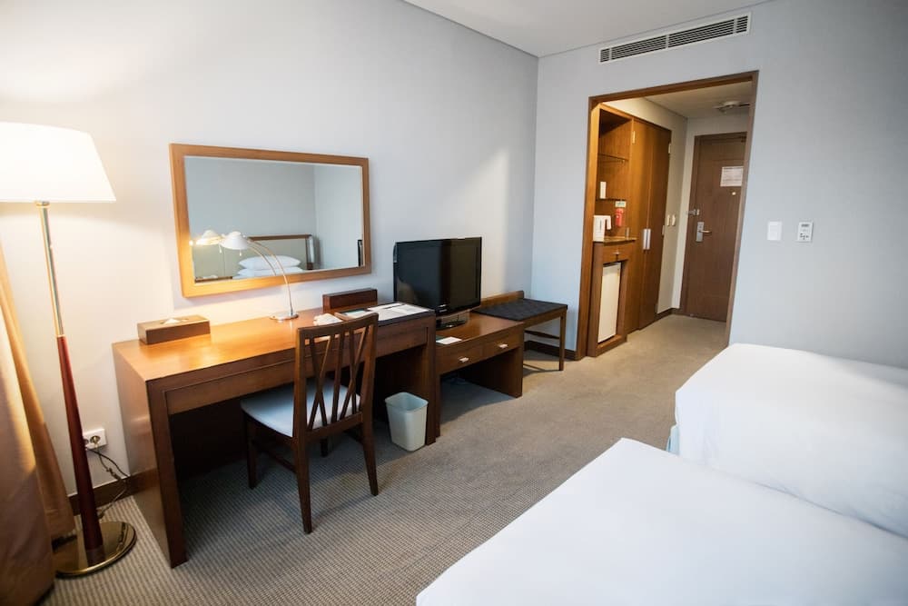 Mayfield Hotel Seoul