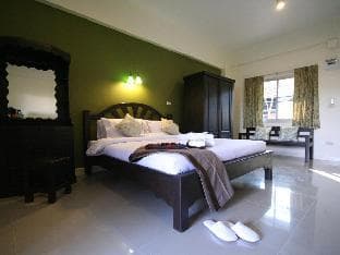 Ploen Pattaya Residence by Tolani