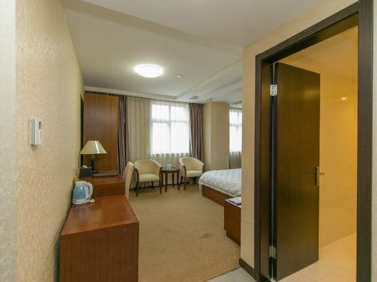 Haiyan Hotel